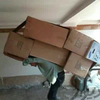 (باربری آنی بارهشتگرد)باربری مطمئن برای هر بودجه