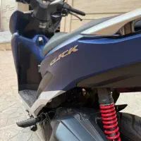 کلیک 150 ( نقد و اقساط )|موتورسیکلت|رشت, سعدی (تختی)|دیوار