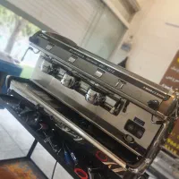 دستگاه قهوه ساز صنعتی|کافیشاپ و رستوران|بروجرد, |دیوار