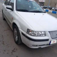 سمندef7 تک سوز مدل۹۷|خودرو سواری و وانت|ارومیه, |دیوار