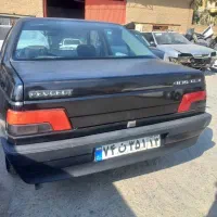 مرکز تخصصی بازسازی حرفه ایی خودرو