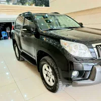 فروش پرادو 2 در|خودرو سواری و وانت|برازجان, |دیوار