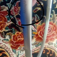 بلتوث گردنی سالم می باشد|لوازم جانبی موبایل و تبلت|تهران, کیانشهر|دیوار