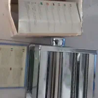 رشته ساز و خمیرپهن کن نو بدون استفاده ساخت ایتالیا