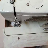 چرخ خیاطی|چرخ خیاطی و ریسندگی|شاهینشهر, گرگاب|دیوار