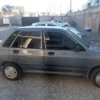 پراید 131 SL مدل 90|خودرو سواری و وانت|قدس, شهرقدس|دیوار