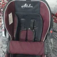 صندلی کودک ماشین دلیجان