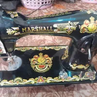 چرخ خیاطی