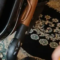 کالسکه دلیجان در حد نو|کالسکه و لوازم جانبی|شاهین‌شهر, نسیم ۵|دیوار