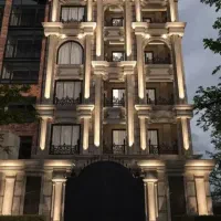 رهن آپارتمان ۱۱۰ متری ناحیه صنعتی