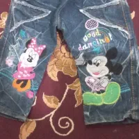 لباس بچگانه زنانه نونو ۵۰۰۰۰|لباس|تبریز, |دیوار