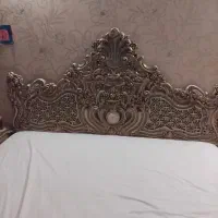 تخت خواب دونفره