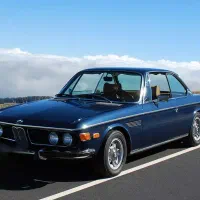 bmw e9 بی ام و