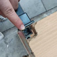 ویترین اهنی|فروشگاه و مغازه|قم, ارم|دیوار