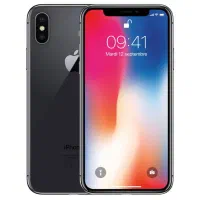 ایفون ایکس اس