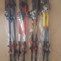 باتوم، کلنگ، کرامپون هفت گوهر