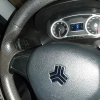 کوییک GXL مدل ۱۴۰۳ در حد خشک|خودرو سواری و وانت|زنجان, |دیوار