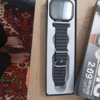 ساعت هوشمند t900 ultra|ساعت|تبریز, |دیوار