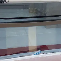 فر برقی و آون توستر زیگمر کاملا نو