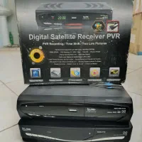 دیجیتال گیرنده تلویزیون