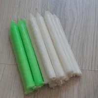 شمع دستساز|صنایع دستی و سایر لوازم تزئینی|شیراز, شهرک فرهنگیان|دیوار