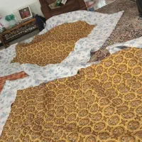 لاحاف دست باف