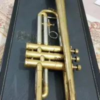 ترومپت دولوکس خوش صدا