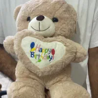 عروسک خارجی (وارداتی)|اسباببازی|تهران, شهرک غرب|دیوار