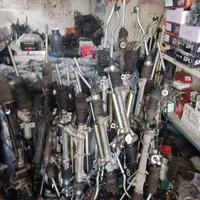 کمک فنر بازسازی شده کارخونه ضمانت دار|قطعات یدکی و لوازم جانبی|اردبیل, |دیوار