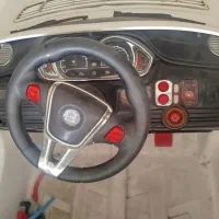 ماشین شارژی|اسباب‌‌بازی|اصفهان, شهرک میلاد|دیوار