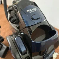 جاروبرقی sashi 2000w