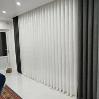 نصب و دوخت و شستشوی انواع پرده