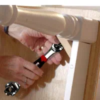 آچار همه کاره مدل 41445|ابزارآلات|تهران, فاطمی|دیوار