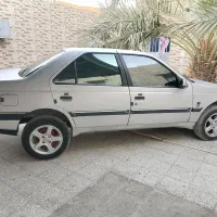 فروش فوری پژو 405|خودرو سواری و وانت|سراوان, |دیوار