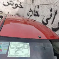 پژو 206 در حد|خودرو سواری و وانت|تبریز, |دیوار