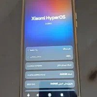 گوشی شیامی 13c|موبایل|نسیم‌شهر, |دیوار