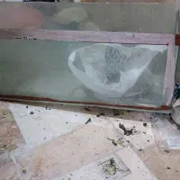 اکواریوم اکواریوم بزرگ اکواریوم ارزان