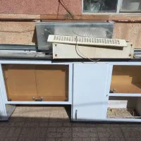 کابینت آشپزخانه|آبچکان و نظمدهنده ظروف|نیشابور, هفده شهریور|دیوار