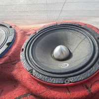 سیستم صوتی خودرو|قطعات یدکی و لوازم جانبی|قدس, شهر‌قدس|دیوار