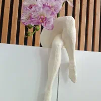 گلدان دکوراتیو|مجسمه، تندیس، ماکت|کرج, حسین‌آباد|دیوار