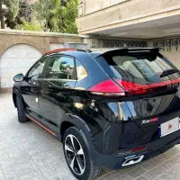 x33 کراس اتومات مدل آخر 402 معاوضه با 55proپرو|خودرو سواری و وانت|مشهد, کوی دروی|دیوار