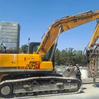 تعمیرات بیل مکانیکی