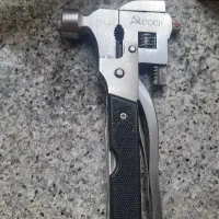 چکش چند کاره اصل روسی