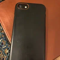 یک عدد گوشی ایفن ۷یا سون|موبایل|اصفهان, فرودگاه|دیوار