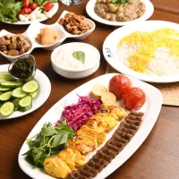 آشپز  و پرسنل رستوران در رشت