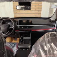 (لطفاً توضیحات را مطالعه فرمایید) x55 pro ie|خودرو سواری و وانت|تهران, سازمان برنامه شمالی|دیوار