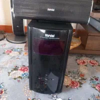 سینما خانگی مارشال