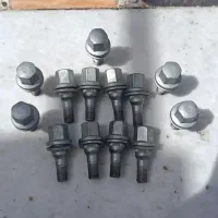 پیچ واشر دار رینگ اسپرت