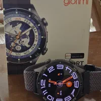ساعت هوشمند glorimi gx sport گلوریمی