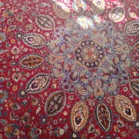 فرش کهنه قدیمی
